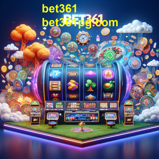 O bet361 oferece uma variedade impressionante de opções de apostas em esportes que vão de eventos locais a competições internacionais.