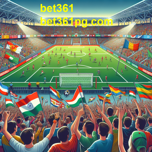 Apostas em Futebol: Potencializando sua Experiência na Bet361