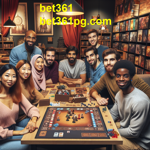 A Diversão dos Jogos de Mesa: Tradição e Inovação